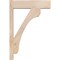 Ekena Millwork Legacy Block Smooth Outlooker, Douglas Fir, 5 1/2"W x 18"D x 26"H OUT06X18X26LEC05SDF - alternate 4